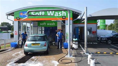 Lucerne car washes for sale  Waves Hand Car Wash